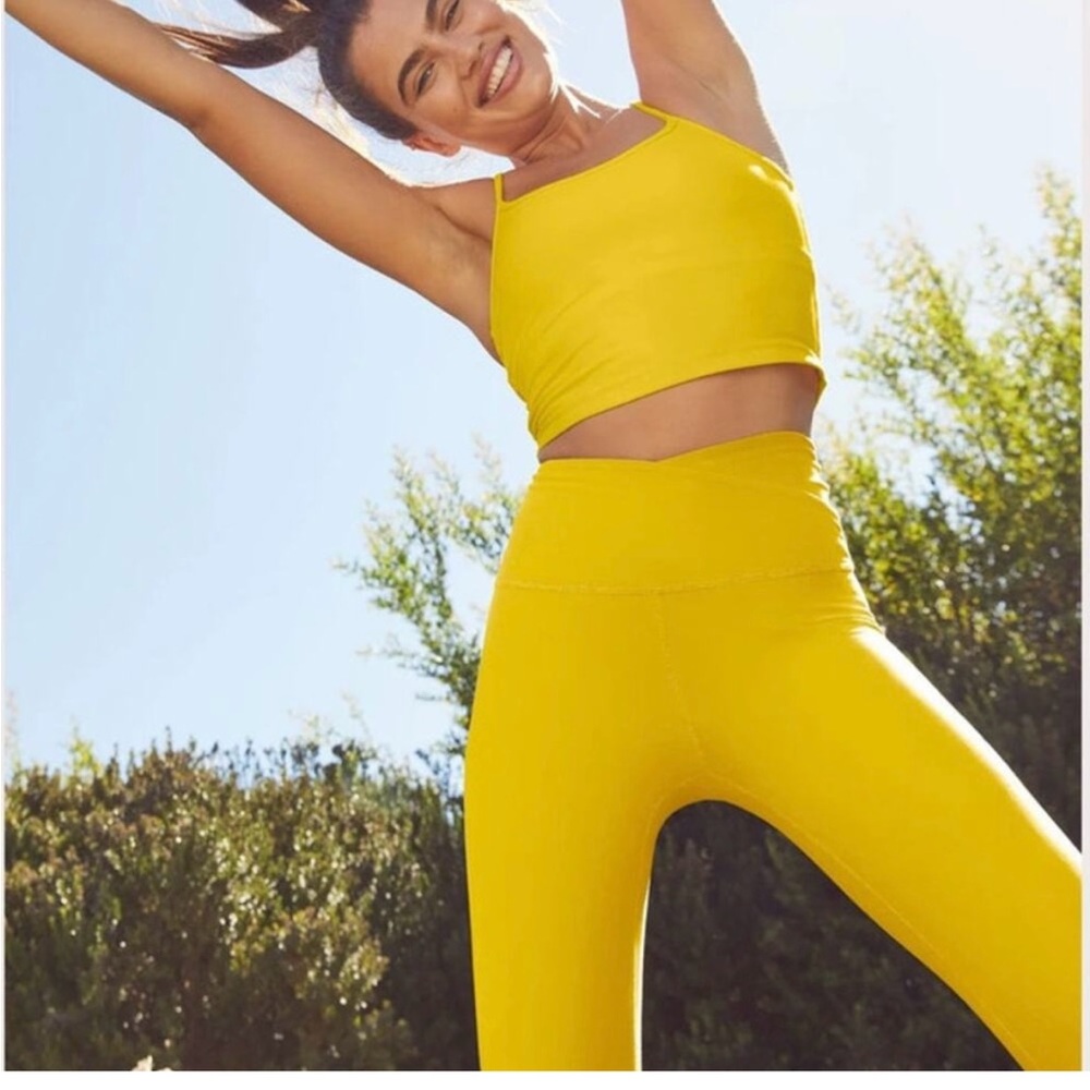 Beyond Yoga Legging